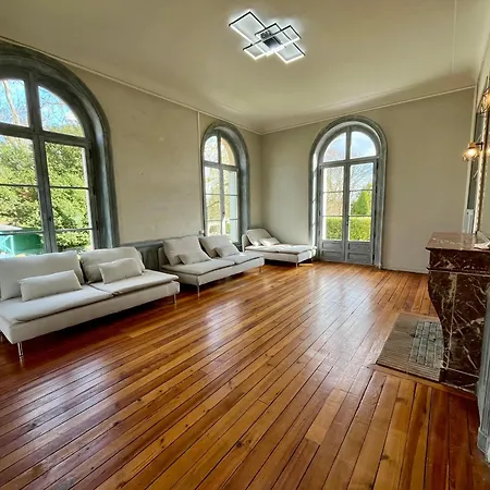 Superbe Maison De Maitre 10 300 M2 Caen Villa Bretteville-sur-Odon