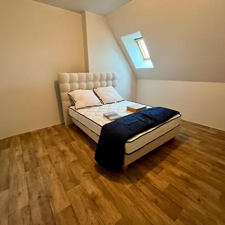 Superbe Maison De Maitre 10 300 M2 Caen * Bretteville-sur-Odon