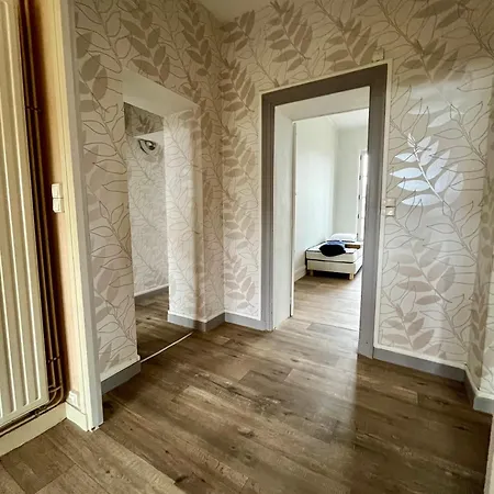 Vila Superbe Maison De Maitre 10 300 M2 Caen