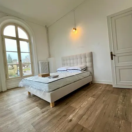 Superbe Maison De Maitre 10 300 M2 Caen Vila Bretteville-sur-Odon