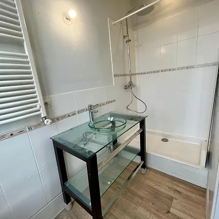 Vila Superbe Maison De Maitre 10 300 M2 Caen