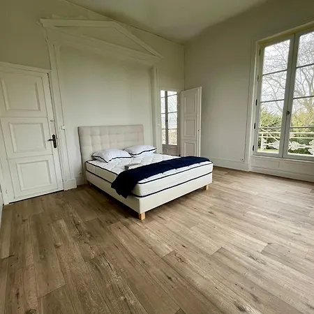 Superbe Maison De Maitre 10 300 M2 Caen Villa Bretteville-sur-Odon
