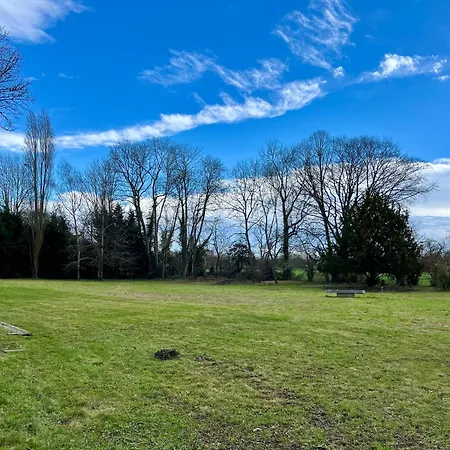 Superbe Maison De Maitre 10 300 M2 Caen Bretteville-sur-Odon